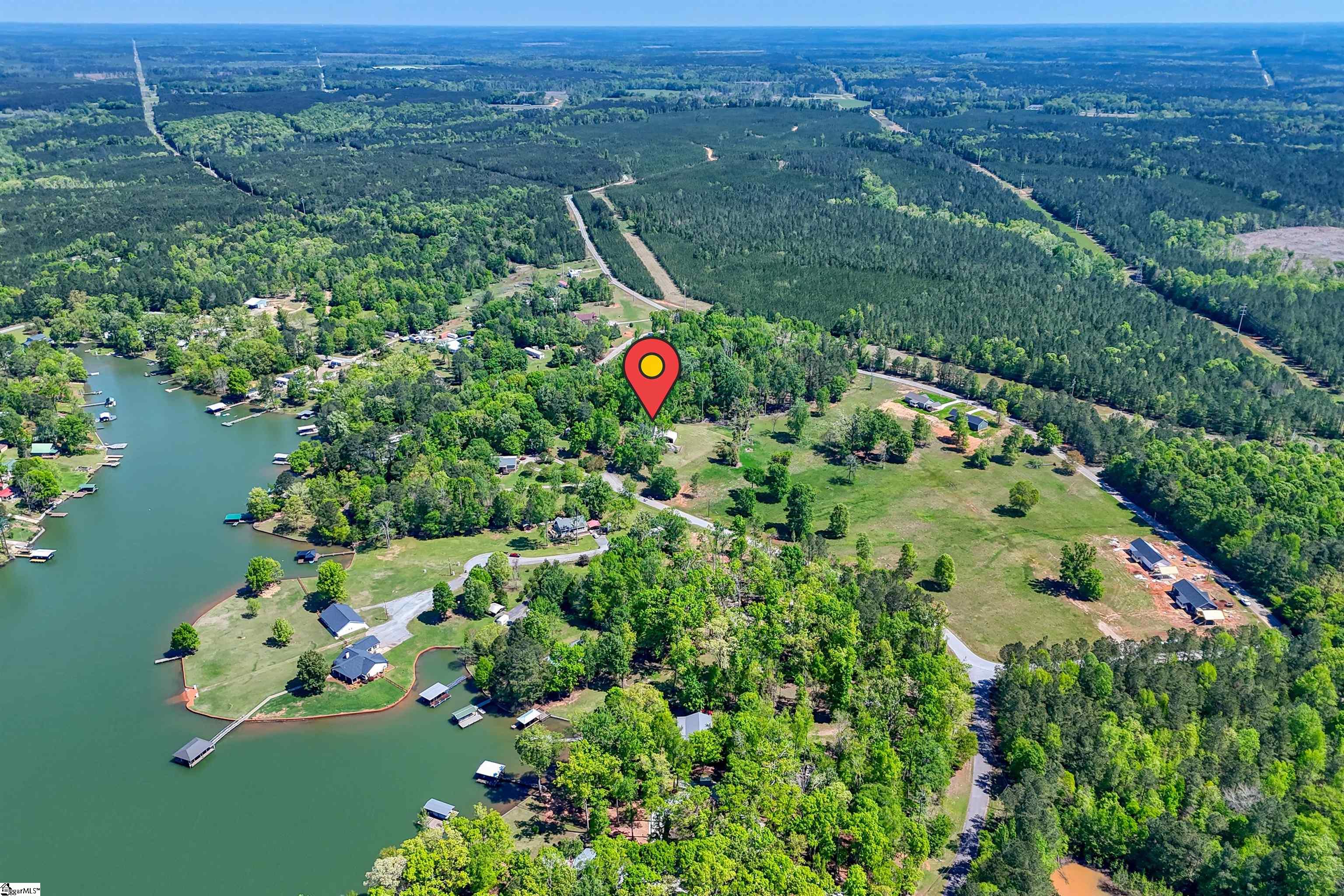 722 Cypress Point Drive Chappells, SC 29037 - Photo 3 of 46