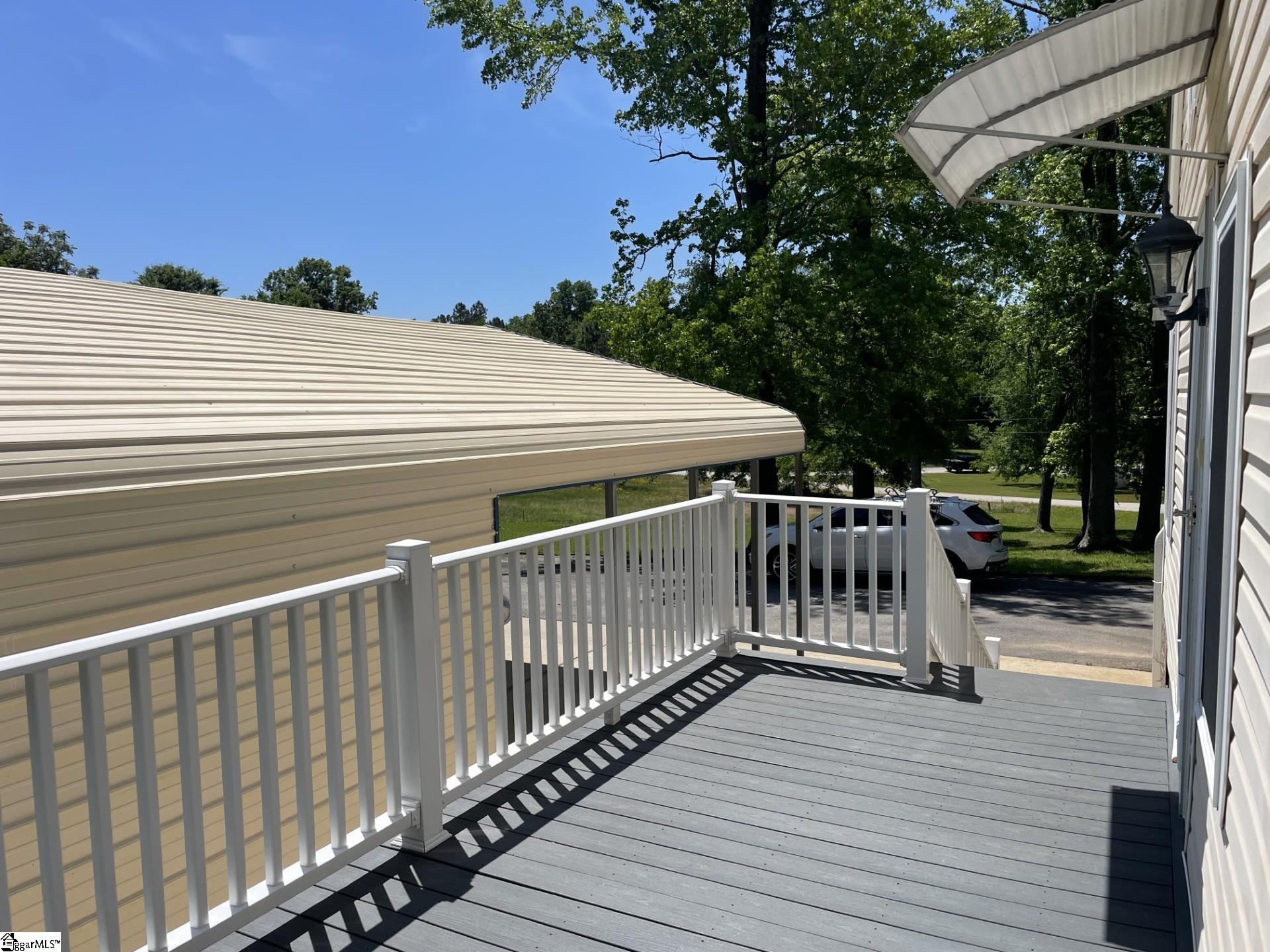 722 Cypress Point Drive Chappells, SC 29037 - Photo 35 of 46