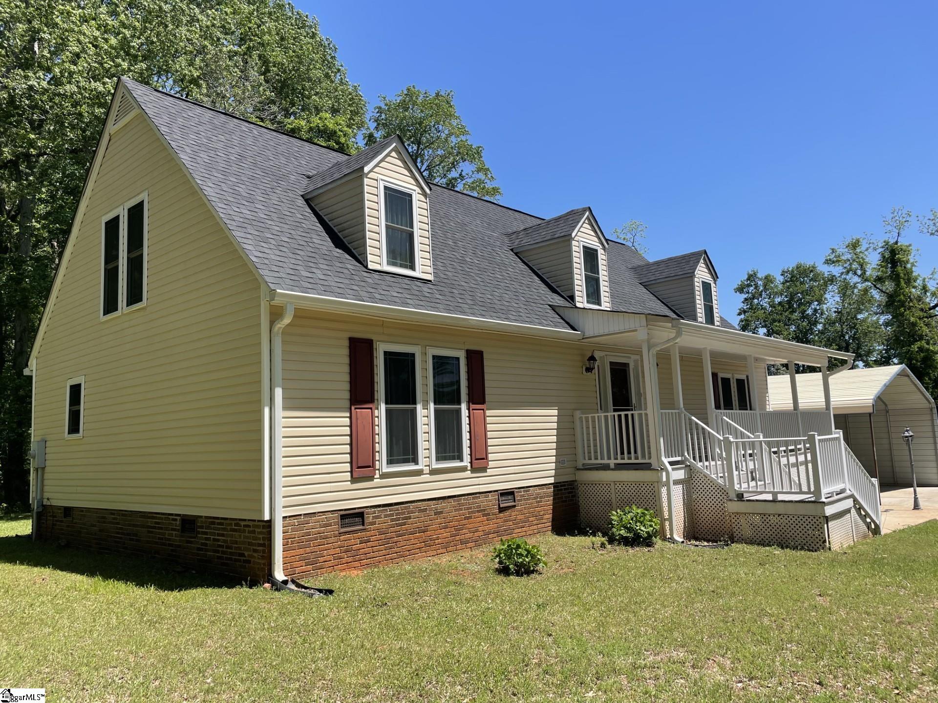722 Cypress Point Drive Chappells, SC 29037 - Photo 41 of 46