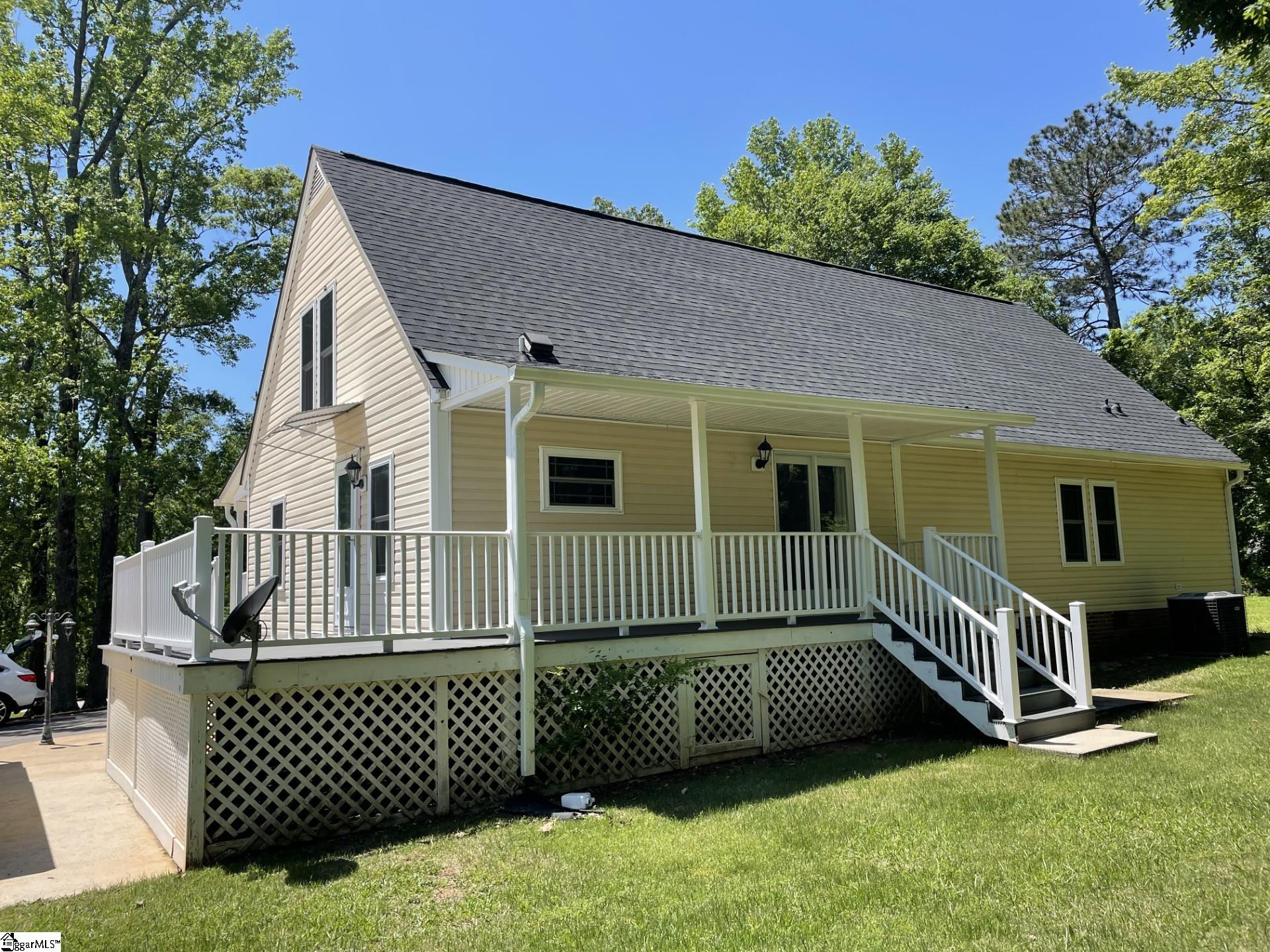 722 Cypress Point Drive Chappells, SC 29037 - Photo 43 of 46