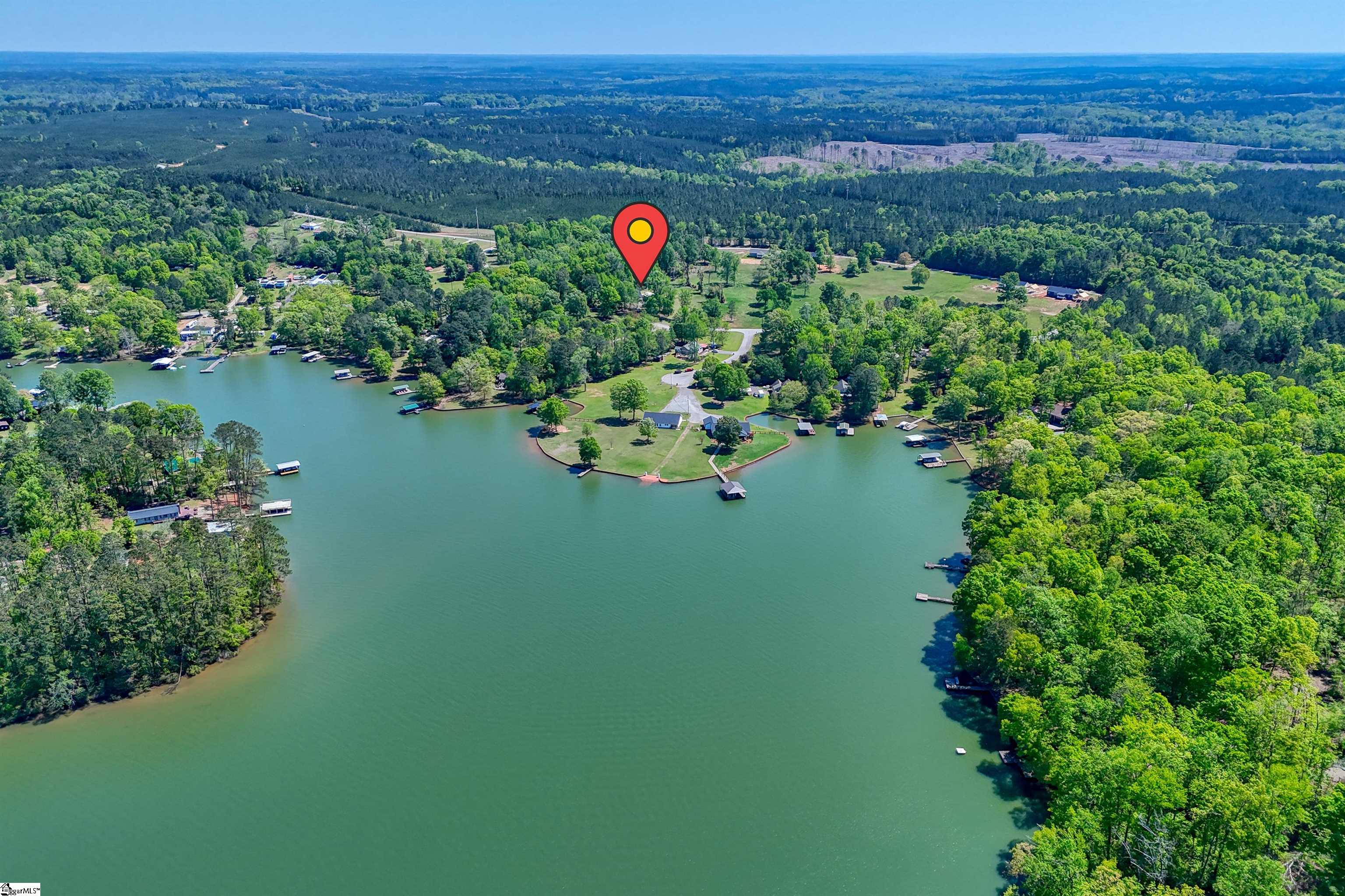 722 Cypress Point Drive Chappells, SC 29037 - Photo 7 of 46