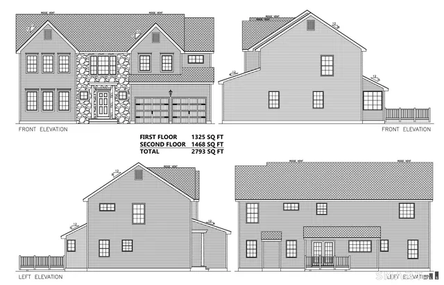 $849,900 | 21 Josephine Way, Tolland, CT 06084