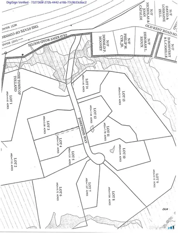 $849,900 | 21 Josephine Way, Tolland, CT 06084
