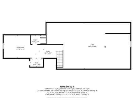 $950,000 | 12 Tuckoosa Road, South Dennis, MA 02660