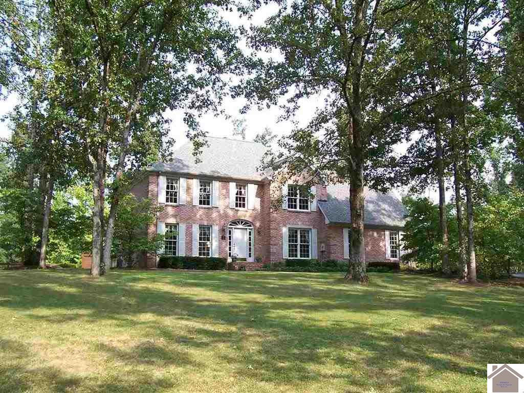 1421 Paradise Road Tiline, KY 42083 - Photo 1 of 1 Photo 1