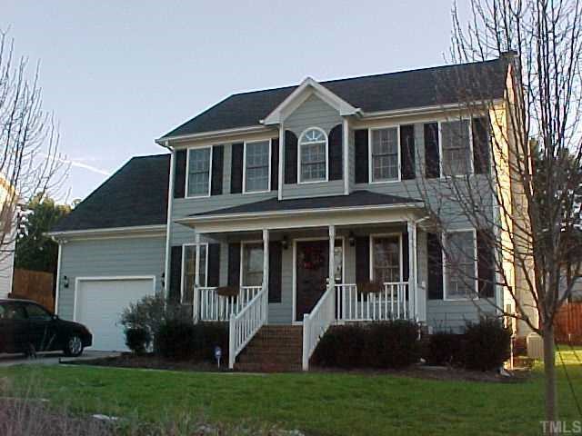 4120 Breadfruit Court Raleigh, NC 27616 - Photo 1 of 1 Gallery Image 1