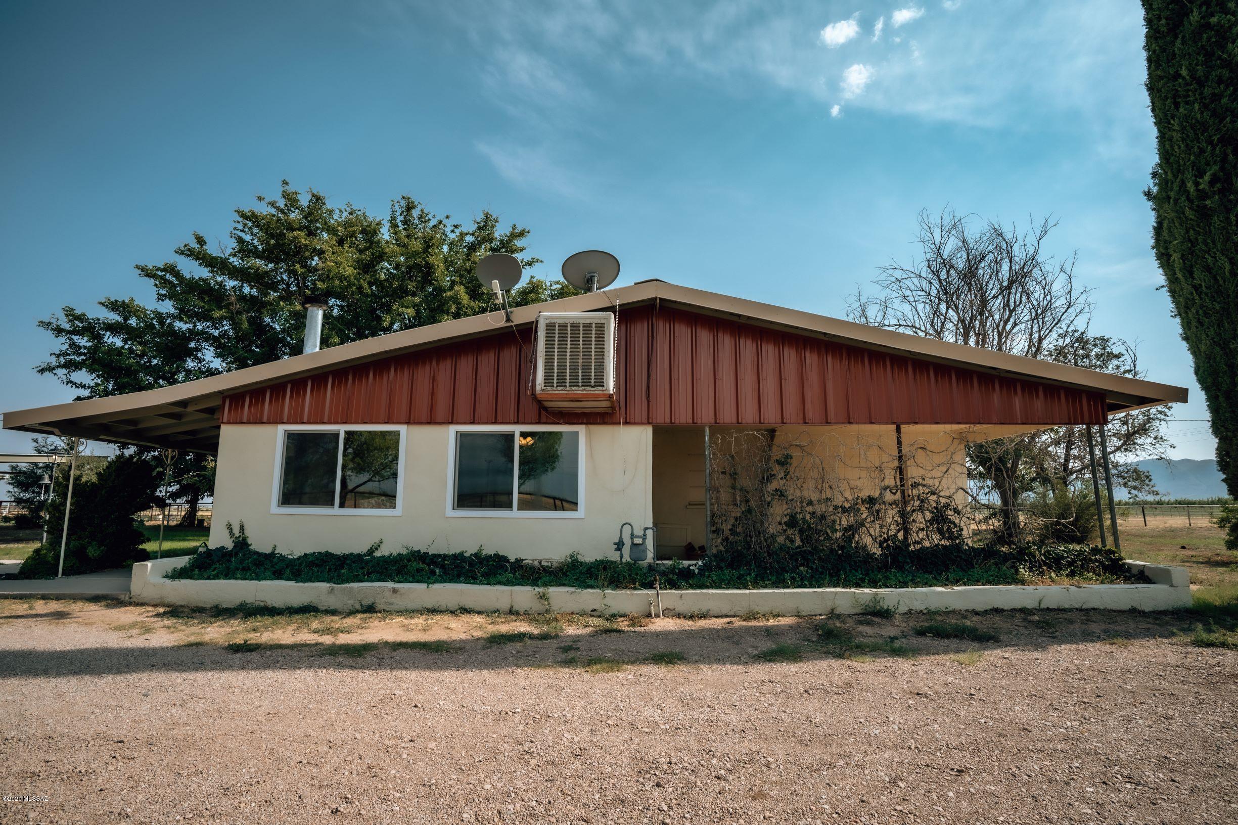 7664 Fort Grant Road Willcox, AZ 85643 - Photo 37 of 43