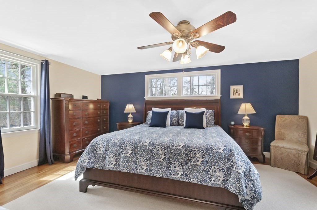 74 Cherry Brook Road Weston, MA 02493 - Photo 14 of 28