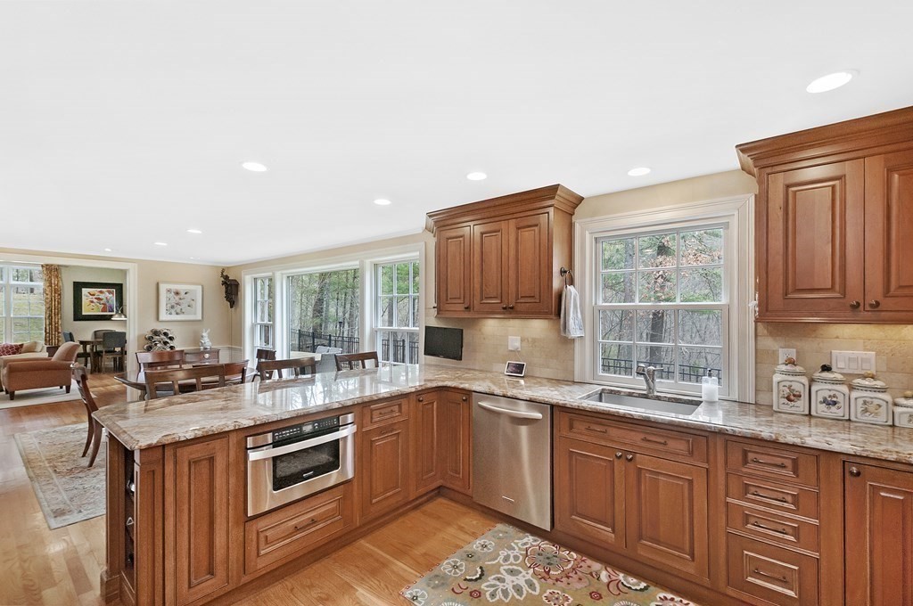 74 Cherry Brook Road Weston, MA 02493 - Photo 4 of 28