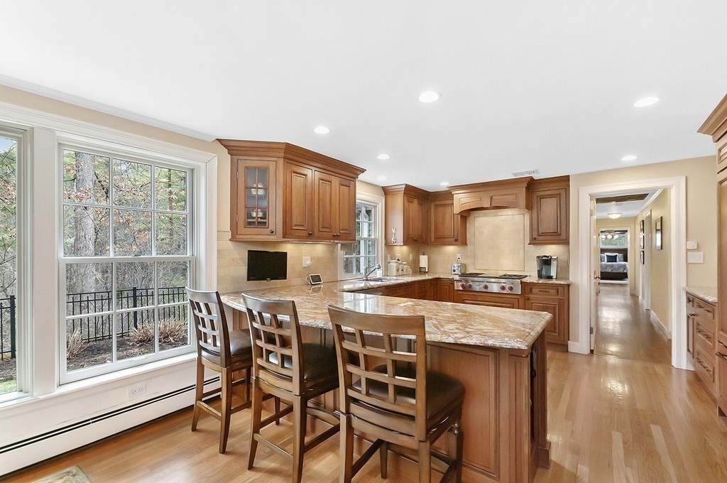 74 Cherry Brook Road Weston, MA 02493 - Photo 6 of 28