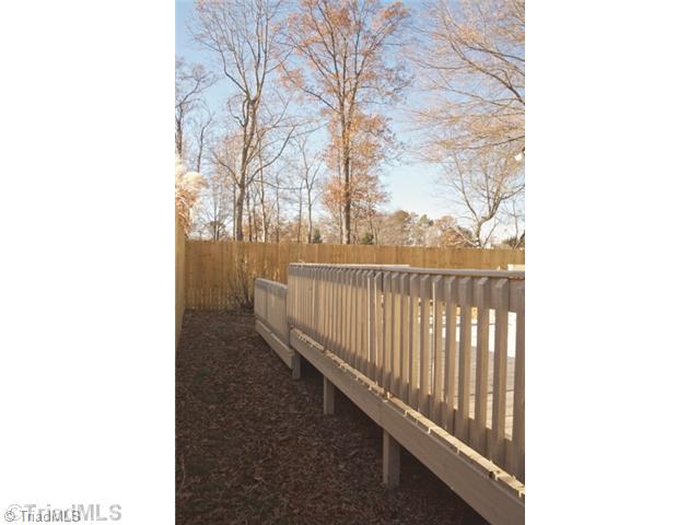 3907 Braddock Road High Point, NC 27265 - Photo 11 of 16 Land/Lot.