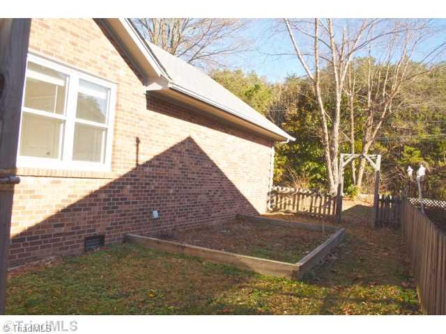 3907 Braddock Road High Point, NC 27265 - Photo 13 of 16 Land/Lot.