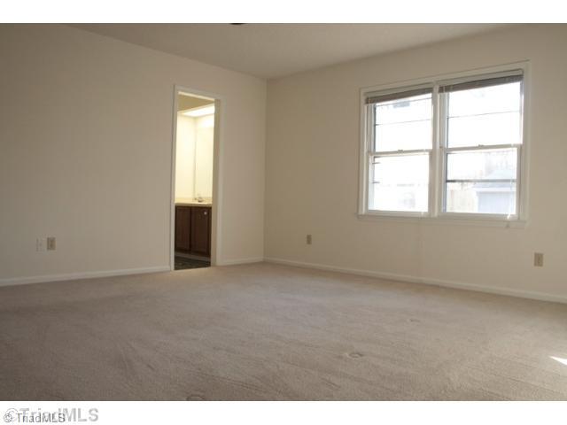 3907 Braddock Road High Point, NC 27265 - Photo 15 of 16 Master Bedroom.