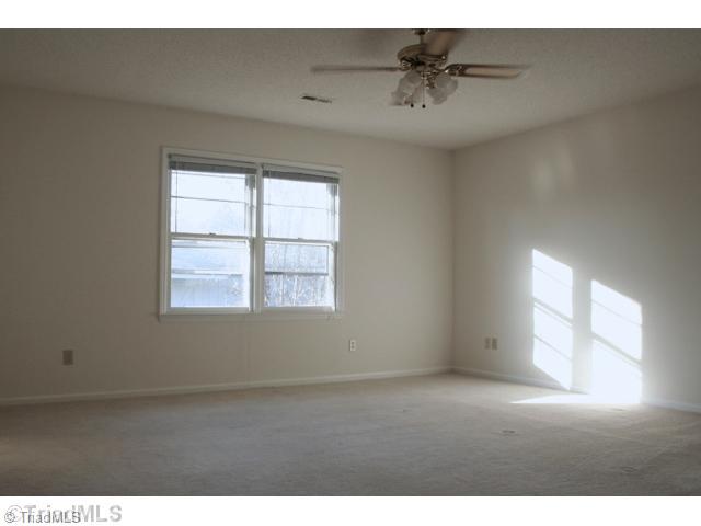 3907 Braddock Road High Point, NC 27265 - Photo 16 of 16 2nd Bedroom.
