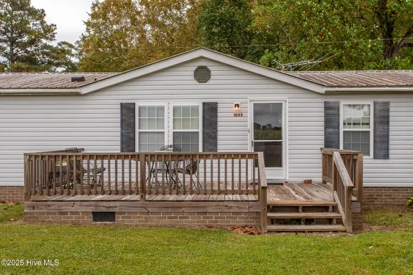 $90,000 | 1055 Calvin Lane, Williamston, NC 27892