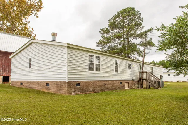$100,000 | 1055 Calvin Lane, Williamston, NC 27892