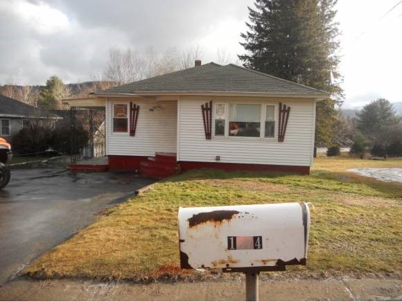 1874 Riverside Drive Berlin, NH 03570 - Photo 1 of 1