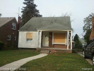 19413 Huntington Road Detroit, MI 48219 - Photo 8 of 12 107