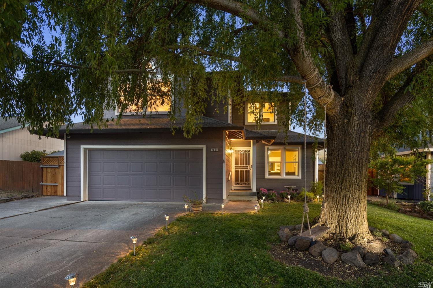 2051 Tokay Street Santa Rosa, CA 95404 - Photo 1 of 1 Gallery Image 1