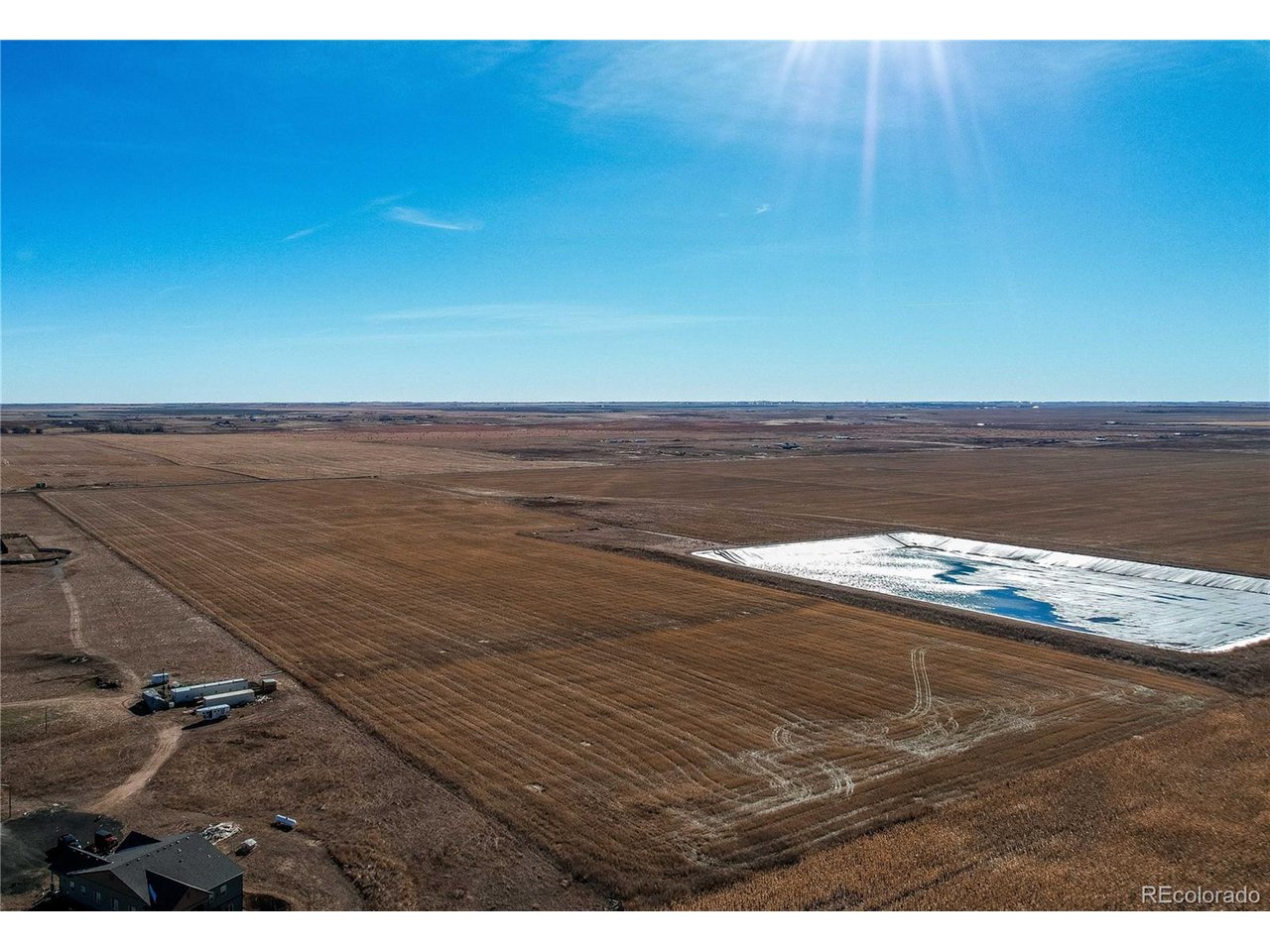 Manila Road Bennett, CO 80102 - Photo 11 of 24 a view of an ocean beach