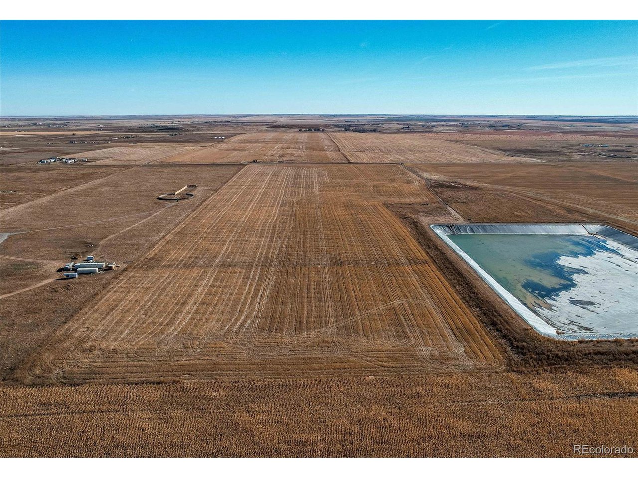 Manila Road Bennett, CO 80102 - Photo 14 of 24 a view of an ocean