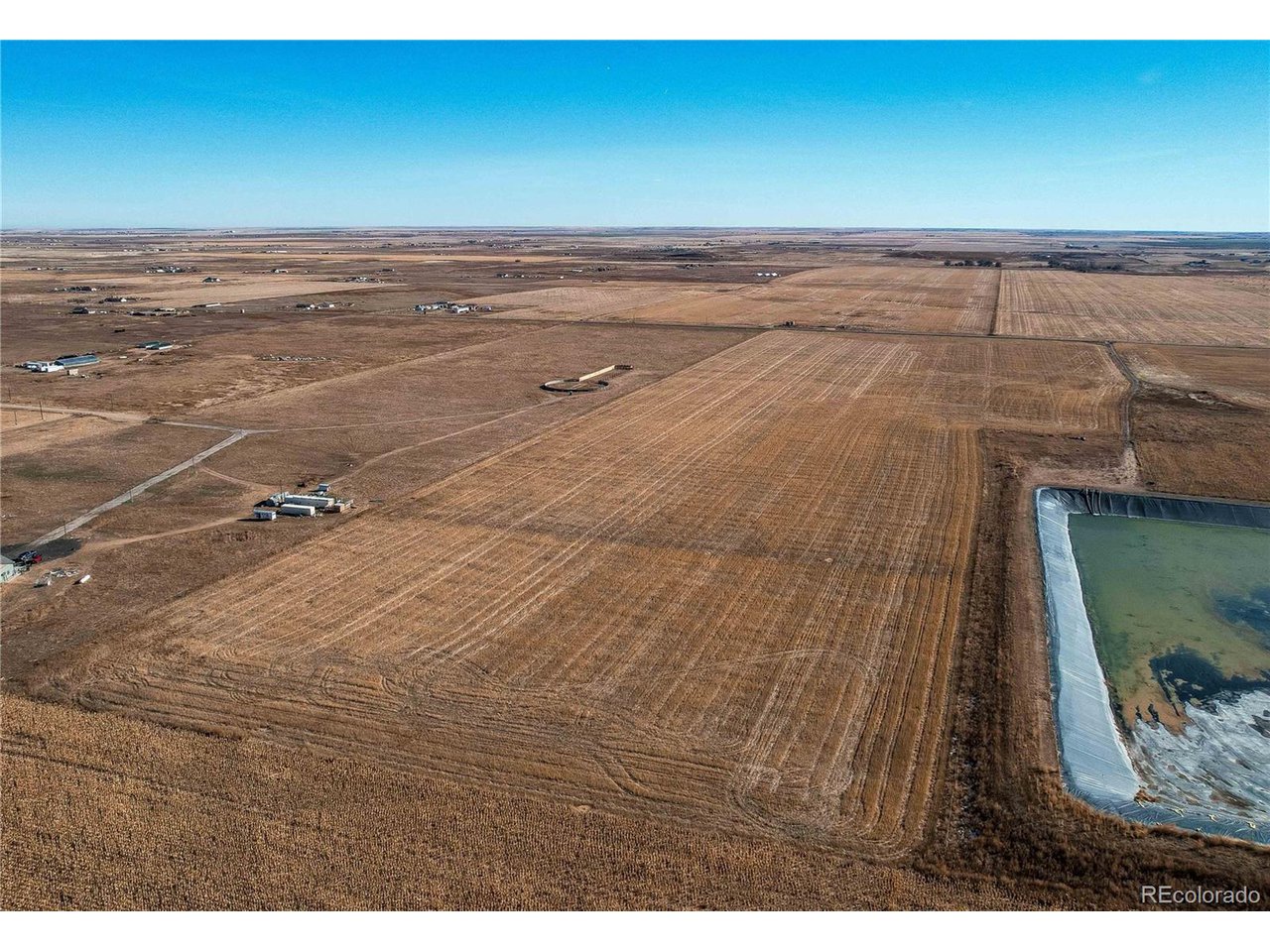 Manila Road Bennett, CO 80102 - Photo 15 of 24 a view of an ocean