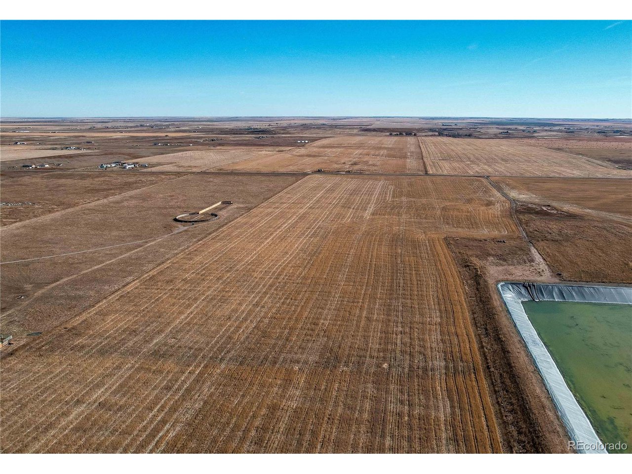 Manila Road Bennett, CO 80102 - Photo 16 of 24 a view of an ocean