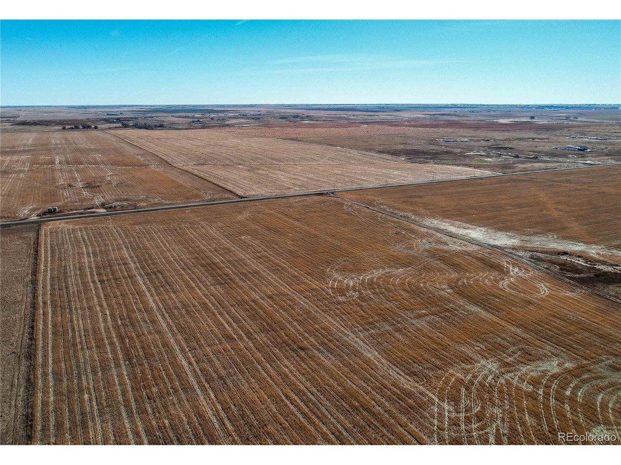 Manila Road Bennett, CO 80102 - Photo 18 of 24 a view of an ocean and beach