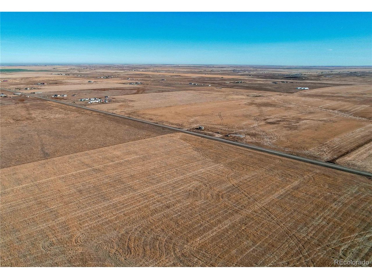Manila Road Bennett, CO 80102 - Photo 21 of 24 a view of an ocean and beach