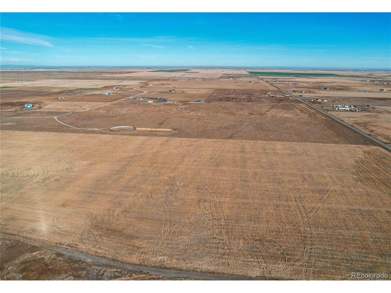 Manila Road Bennett, CO 80102 - Photo 22 of 24 a view of an ocean beach
