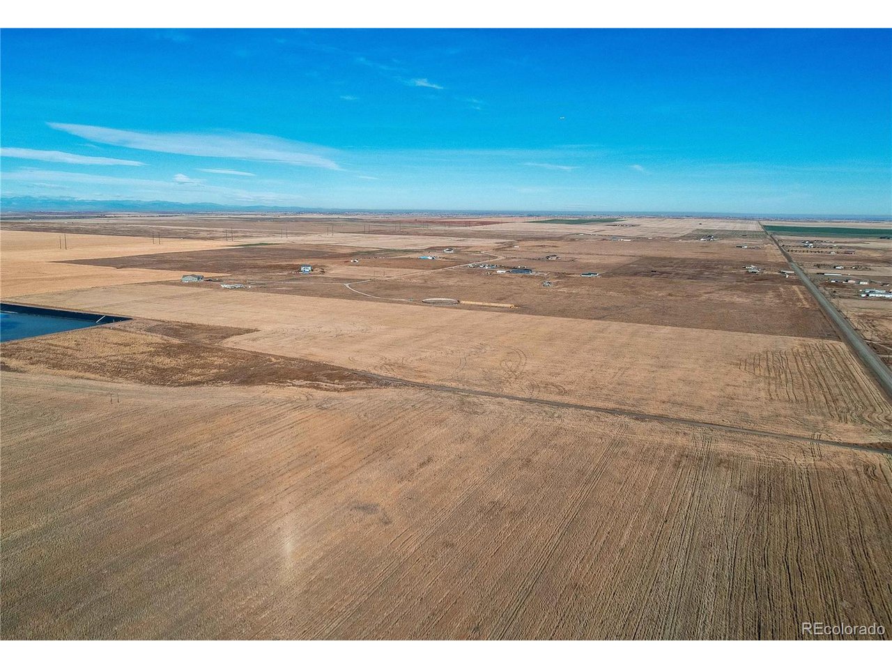 Manila Road Bennett, CO 80102 - Photo 24 of 24 a view of an ocean and beach