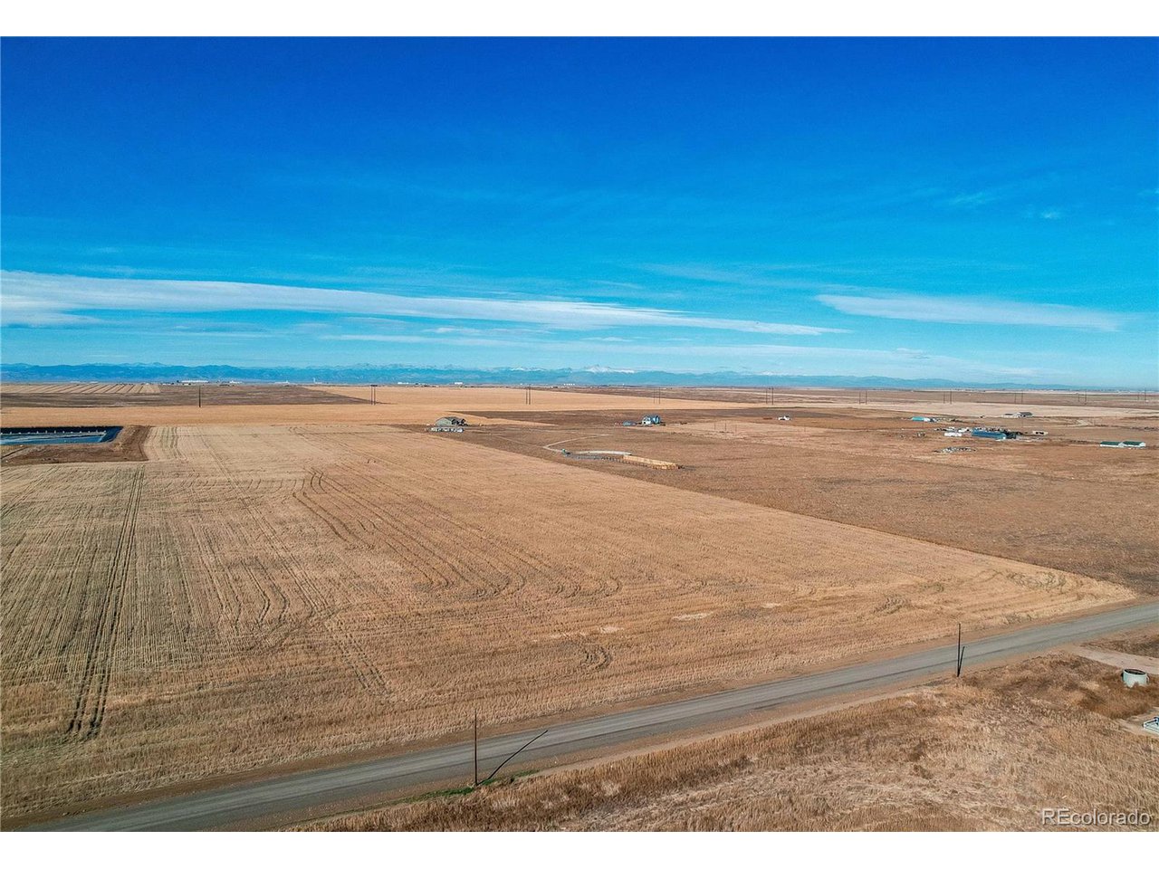 Manila Road Bennett, CO 80102 - Photo 3 of 24 a view of beach and an ocean