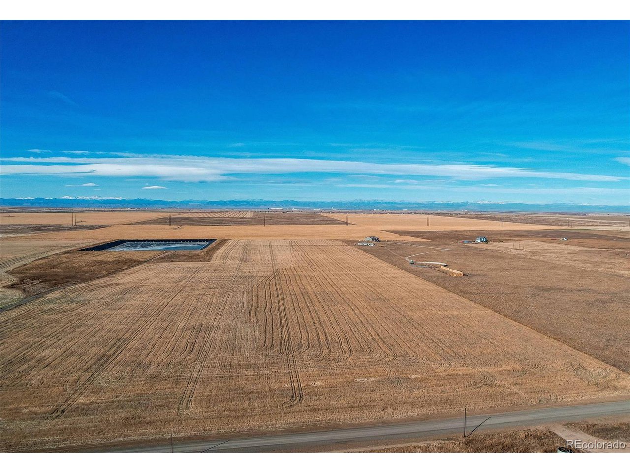 Manila Road Bennett, CO 80102 - Photo 4 of 24 a view of an ocean beach