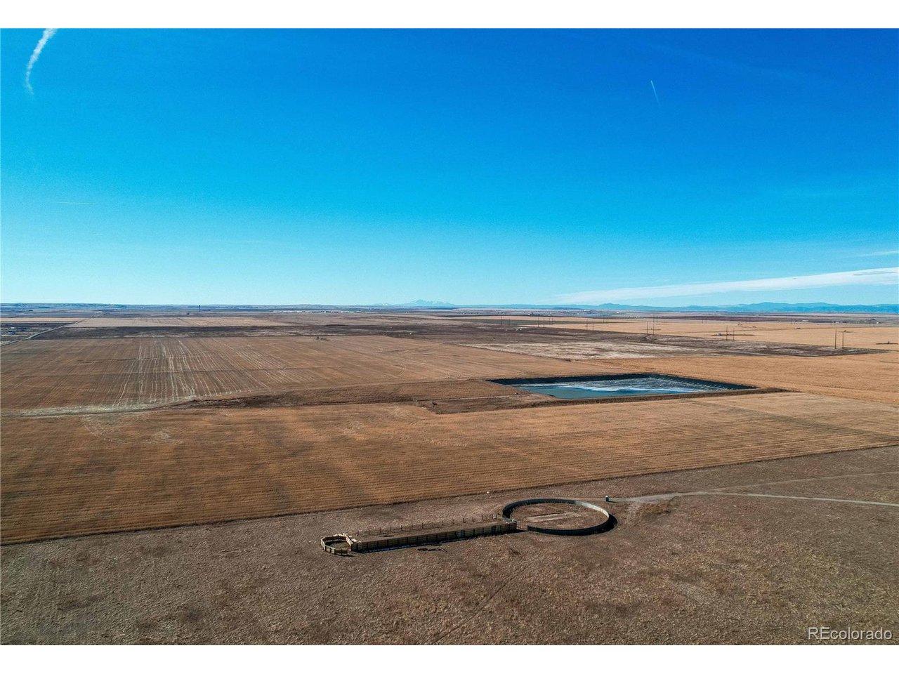 Manila Road Bennett, CO 80102 - Photo 9 of 24 a view of an ocean