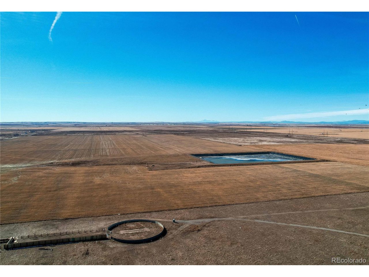 Manila Road Bennett, CO 80102 - Photo 10 of 24 a view of an ocean