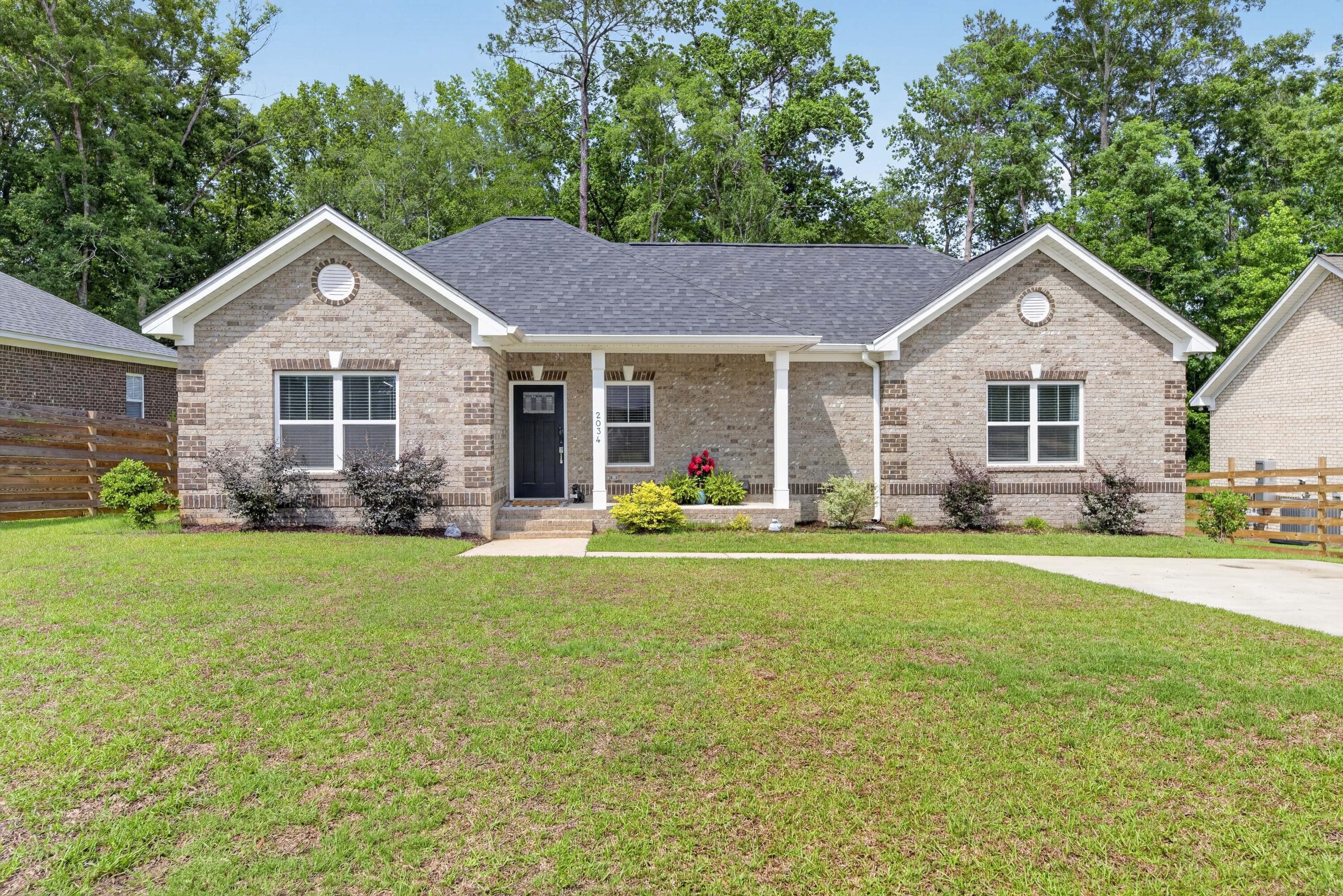 2034 Northeast Longwood Road Orangeburg, SC 29118 - Photo 42 of 47 044_IMG_9203