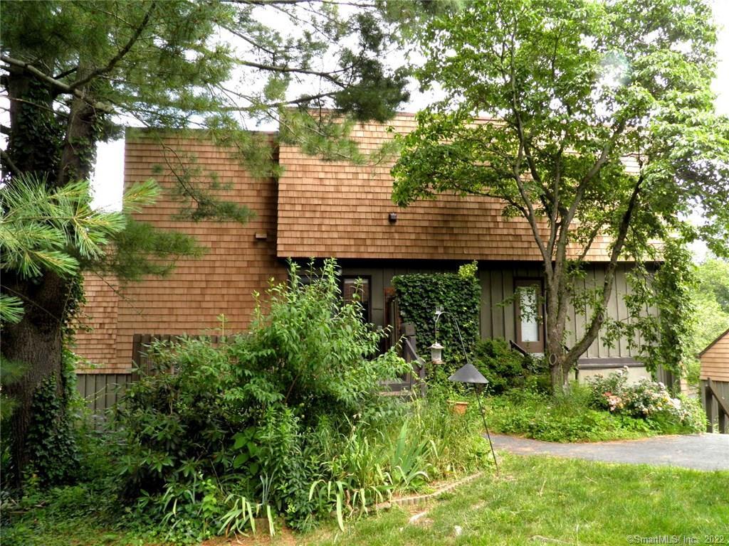 11 Orange Road, Unit 11 Middletown, CT 06457 - Photo 1 of 1 UNIT FRONT VIEW