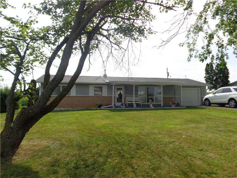 841 South Fillmore Road Greencastle, IN 46135 - Photo 1 of 11 Gallery Image 1
