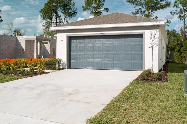 $390,000 | 17193 Cagan Crossings Boulevard, Clermont, FL 34714