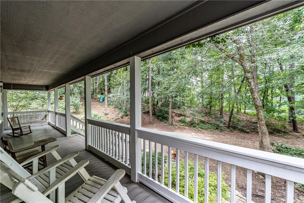 2956 Horseleg Creek Road Southwest Rome, GA 30165 - Photo 10 of 44