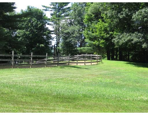 255 N Road Westfield, MA 01085 - Photo 30 of 30 a front view of a house with a yard