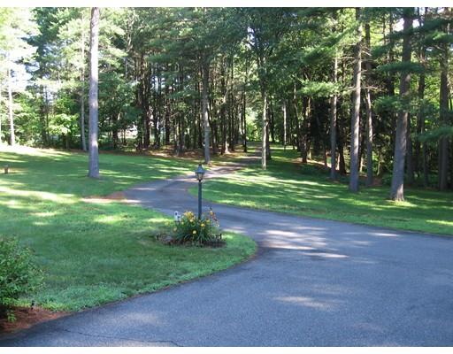 255 N Road Westfield, MA 01085 - Photo 3 of 30 a view of a park with tree s