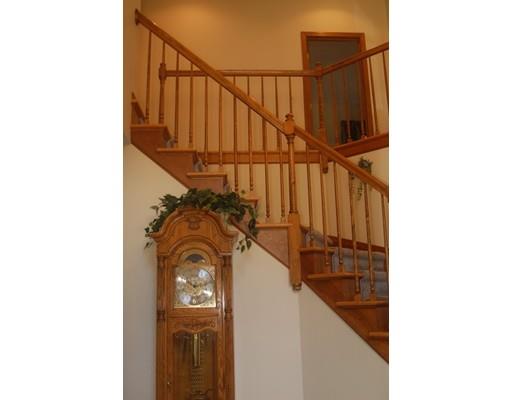 255 N Road Westfield, MA 01085 - Photo 4 of 30 a view of entryway