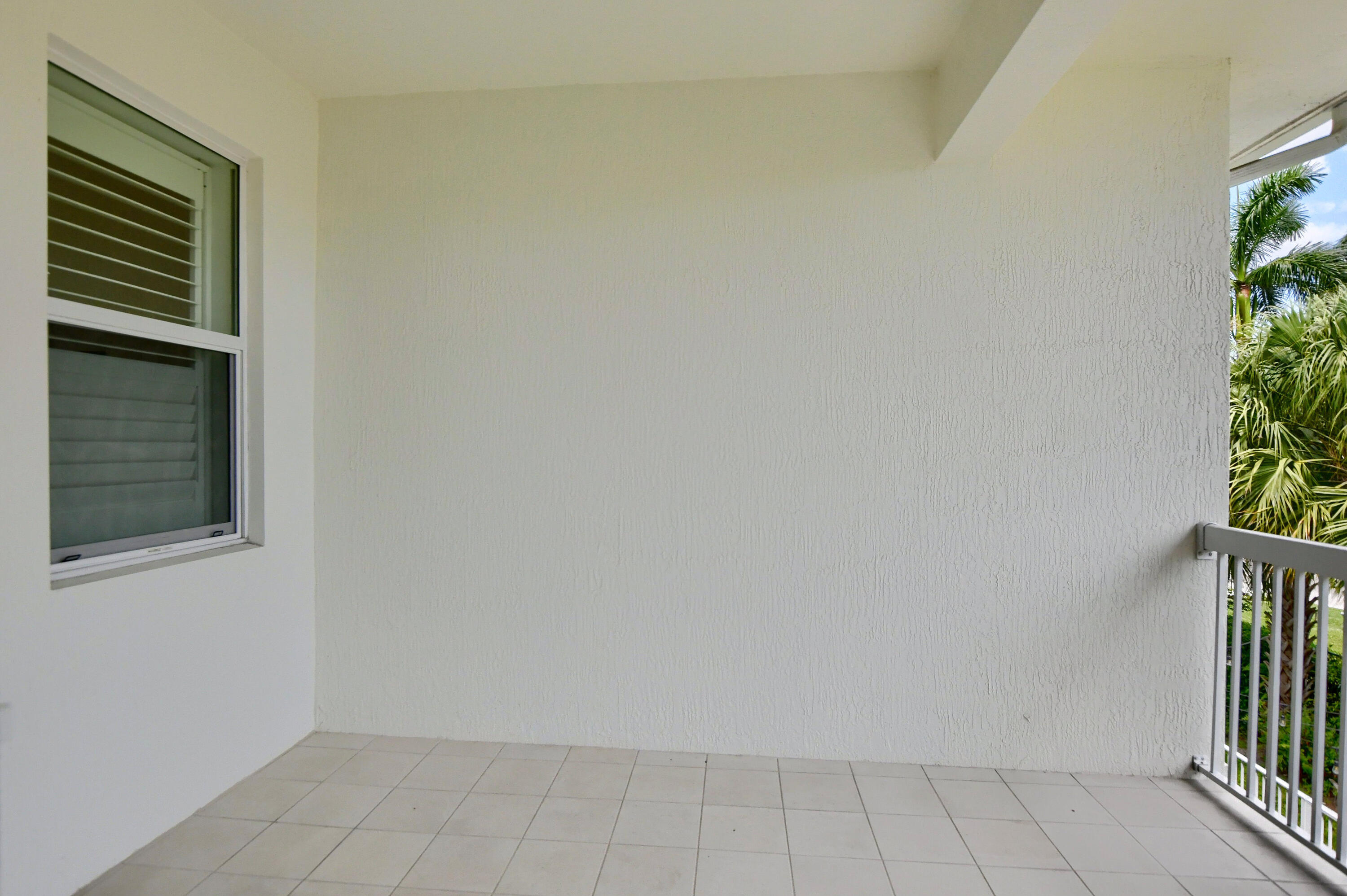 100 Northwest 69th Circle, Unit 15 Boca Raton, FL 33487 - Photo 16 of 45 Balcony
