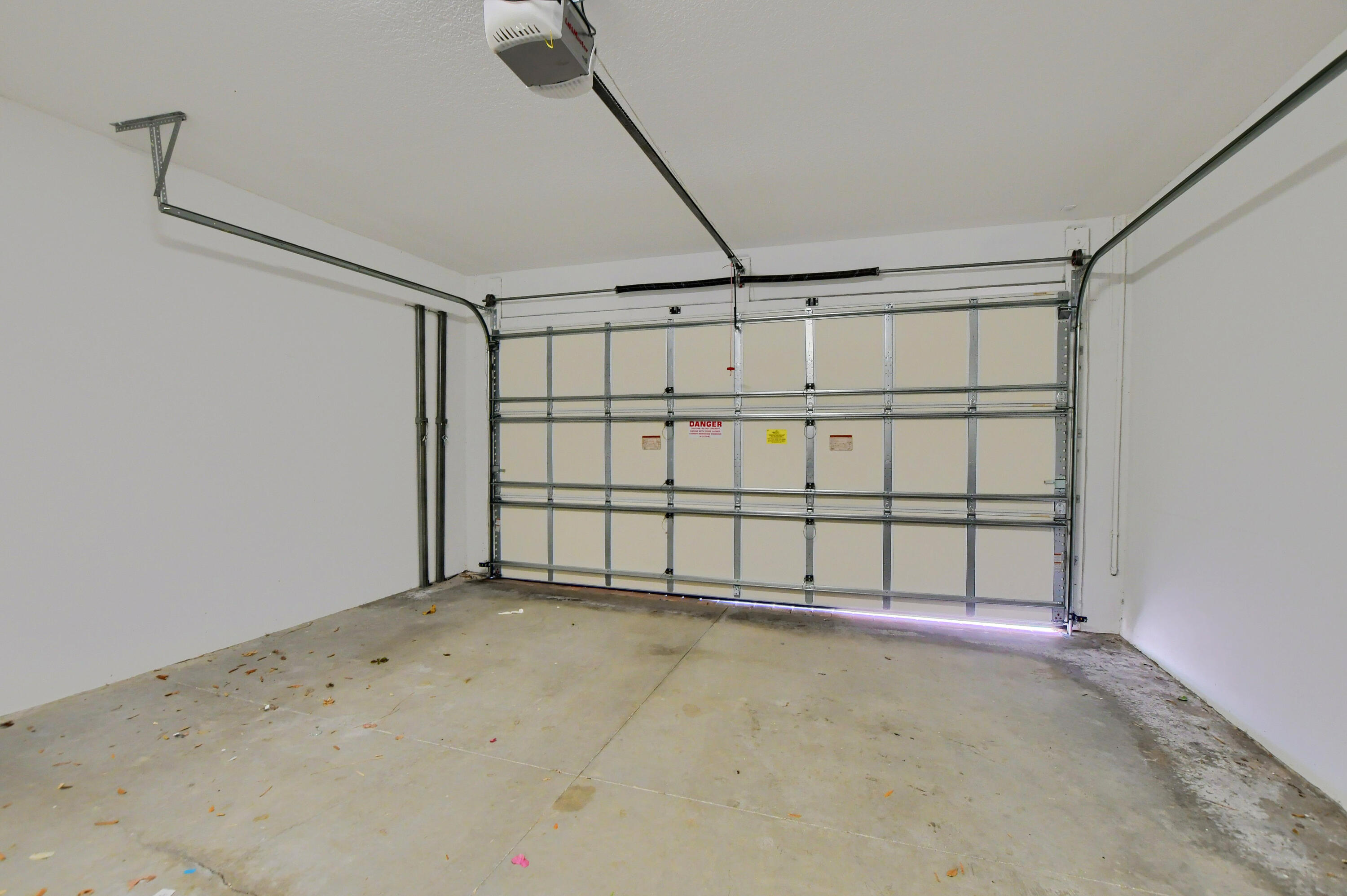 100 Northwest 69th Circle, Unit 15 Boca Raton, FL 33487 - Photo 31 of 45 Garage