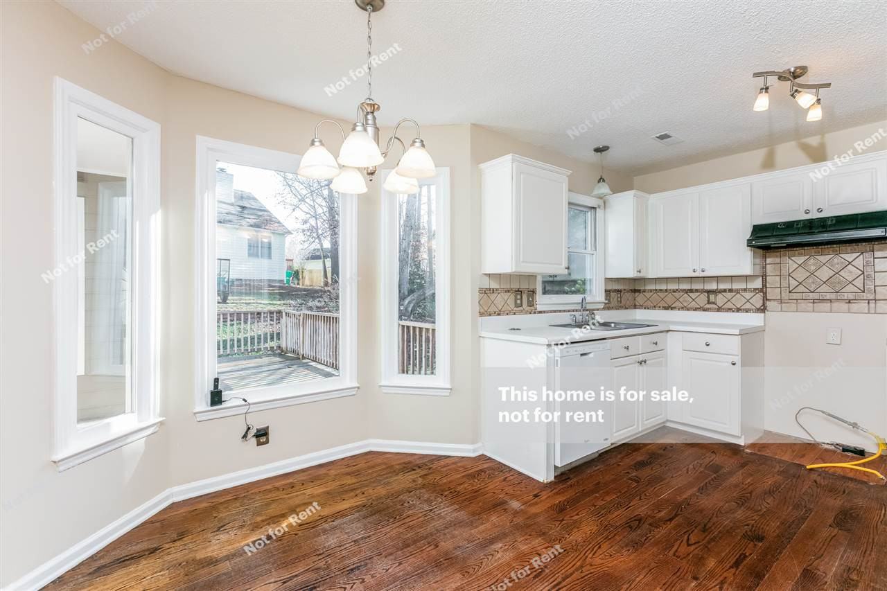 3508 Dechart Lane Raleigh, NC 27616 - Photo 10 of 27 Photo 10