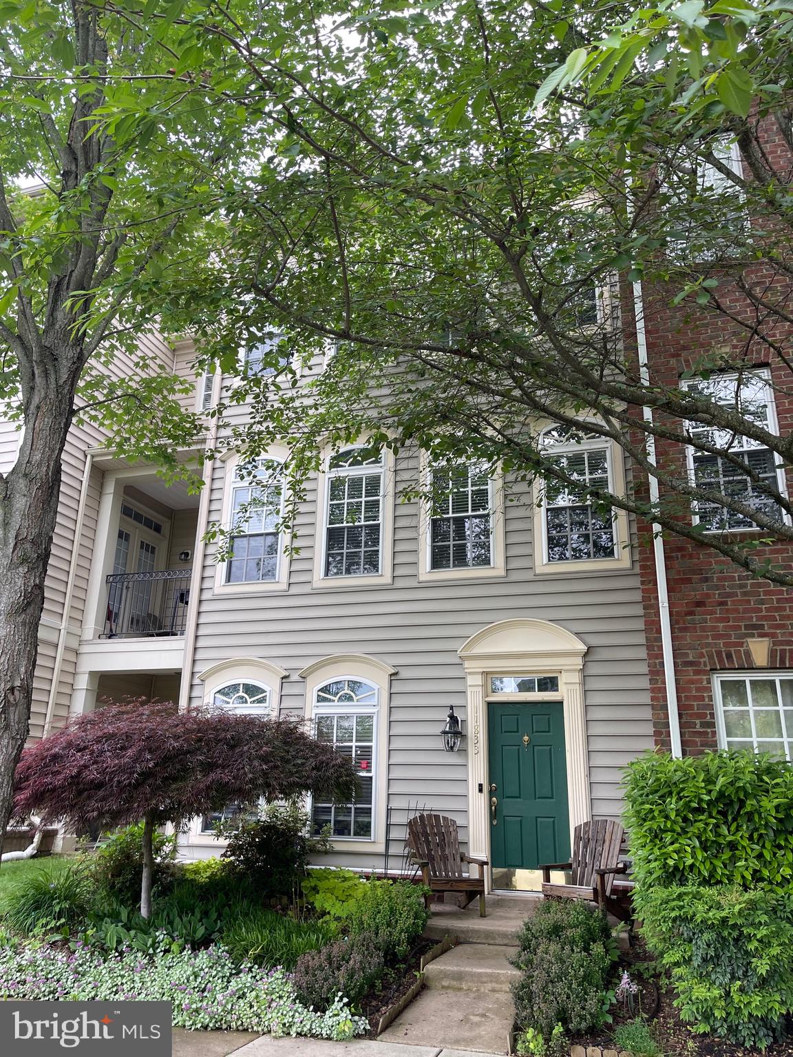 11833 Whitworth Cannon Lane Bristow, VA 20136 - Photo 1 of 1 Professional Photos coming 6/5