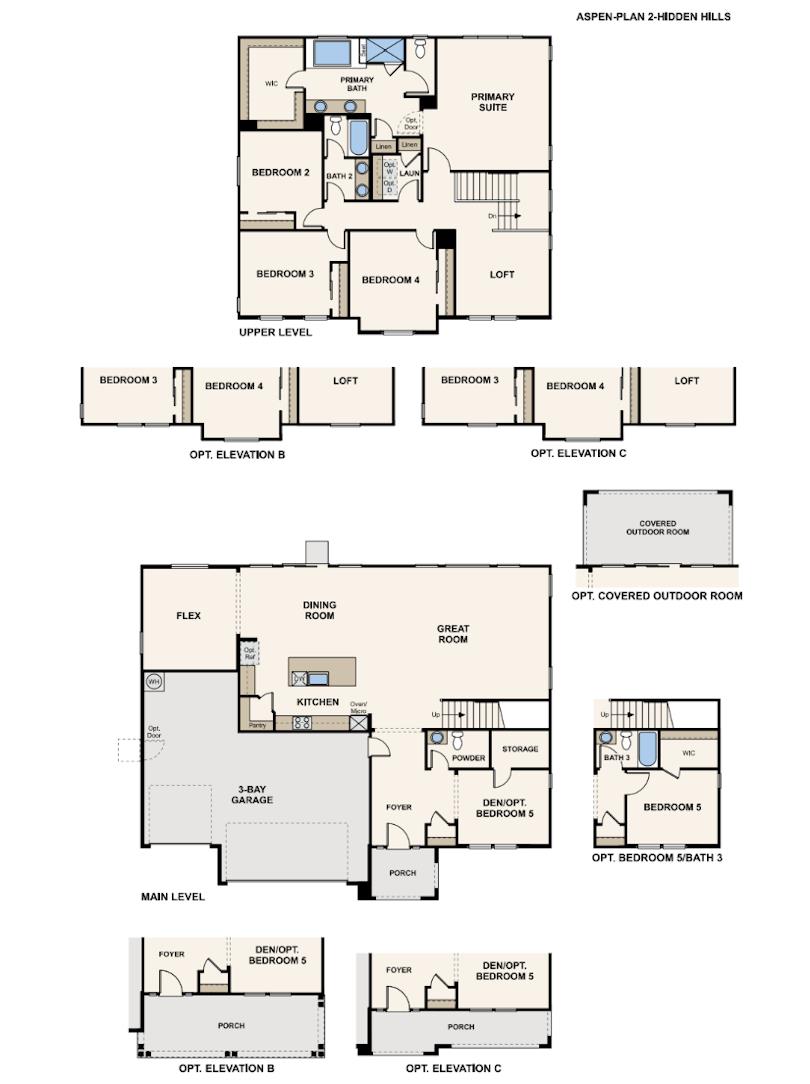 253 Rafters Court Lincoln, CA 95648 - Photo 14 of 14 unknown