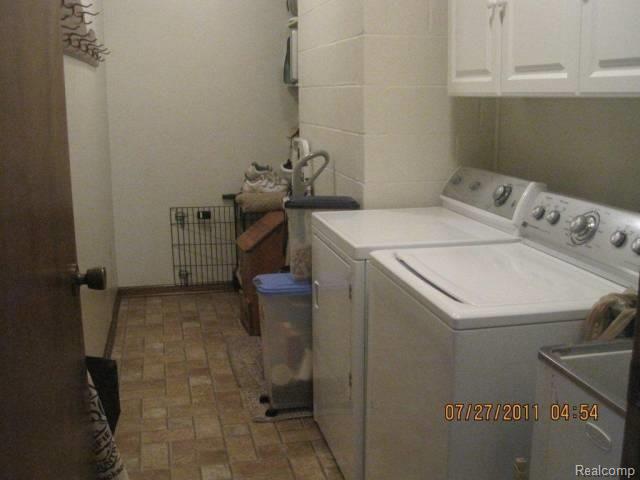 4903 Herd Road Metamora, MI 48455 - Photo 8 of 25 Laundry Rm