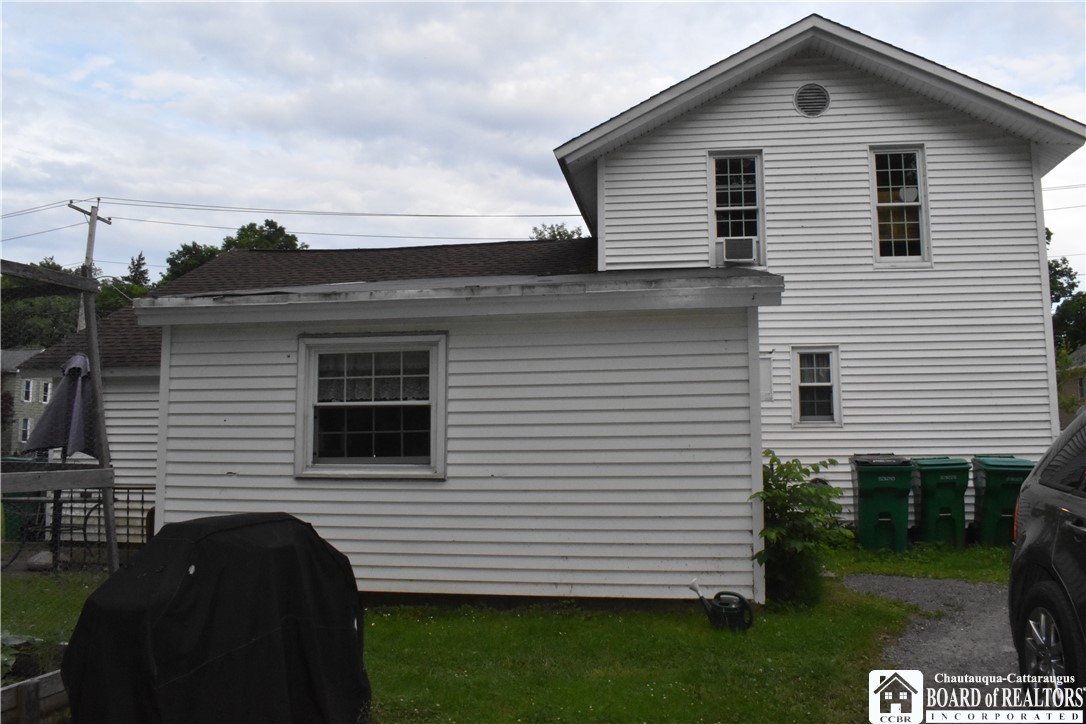 65 Mill Street Springville, NY 14141 - Photo 18 of 19